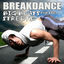 Cover Breakdance - Big Beats for the Streets