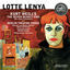 Cover Lotte Lenya Sings Kurt Weill - The Seven Deadly Sins / Berlin Theatre Songs