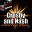 Cover Crosby & Nash Without Stills & Young - [The Dave Cash Collection]