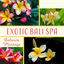 Cover Exotic Bali Spa: Balinese Massage - Soothing Therapy Music, Spiritual Retreat, Rejuvenate & Well Being, Deep Relaxation, Nature So