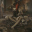 Cover Antinomian Asceticism