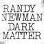 Cover Dark Matter