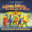 Cover Laterne, Laterne, leuchtet wie die Sterne (24 Laternenlieder und Martinslieder)