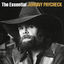Cover The Essential Johnny Paycheck
