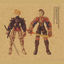 Cover FINAL FANTASY TACTICS Original Soundtrack