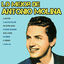 Cover Lo Mejor de Antonio Molina