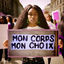 Cover MON CORPS MON CHOIX