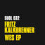 Cover Wes (EP)