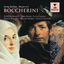 Cover Boccherini: String Quintets & Minuet