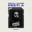 Cover Pehli Vaari Peeti a