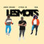 Cover Les Mots