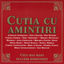 Cover Cutia cu amintiri