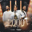 Cover 2000 e sempre (olha pro céu)