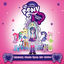Cover Equestria Girls (Original Motion Picture Soundtrack) [German Version]