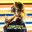 Cover Don't Let Me Go