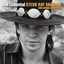 Cover The Essential Stevie Ray Vaughan And Double Trouble