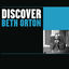 Cover Discover Beth Orton