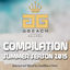 Cover G Beach Gallipoli Compilation Summer Season 2015
