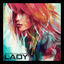 Cover Lady
