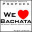 Cover We Love Bachata