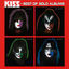 Cover Kiss - Best Of Solo Albums
