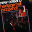 Cover New Orleans Heritage Hall Jazz Band