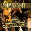 Cover Las Mañanitas Con Mariachi