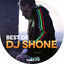 Cover Best of DJ Shone