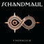Cover Unendlich (Re-Edition)