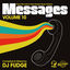 Cover Papa Records & Reel People Music Present: Messages, Vol. 10 (Compiled by DJ Fudge)