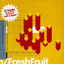 Cover Fresh Fruit - Lo Sampler