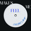 Cover MAKES ME FEEL