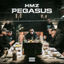 Cover Pegasus