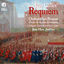 Cover Gilles: Requiem & Motet "Cantate Jordanis incolae"