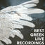 Cover Best Greek Live Recordings