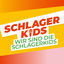 Cover Wir sind die Schlagerkids