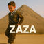 Cover Zaza