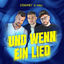 Cover Und wenn ein Lied