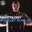 Cover Nightology Mixed by Rune RK