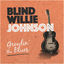 Cover Growlin' the Blues