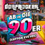 Cover Ab in die 90er (Cotton Eye Joe)