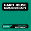 Cover Hard House Music Library Mix: July 09