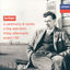 Cover Britten: A Ceremony of Carols; A Boy was Born; Psalm 150