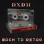 Cover Back to Retro