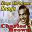 Cover Sings Christmas Songs