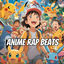 Cover Anime Rap Beats