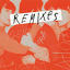 Cover Ahora Remixes
