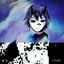 Cover Lost in Her Virtual Eyes