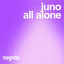 Cover All Alone