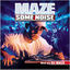Cover Maze Some Noise